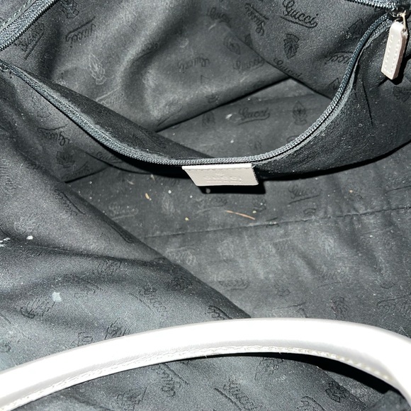 Gucci Sukey Bag - Picture 4 of 9